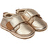 Mikk-Line Prewalker Leather Prewalker Rose Gold